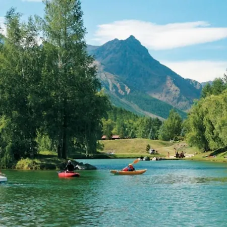 Serrecheholidays Serre Chevalier