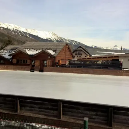 Apartment Serrecheholidays Serre Chevalier