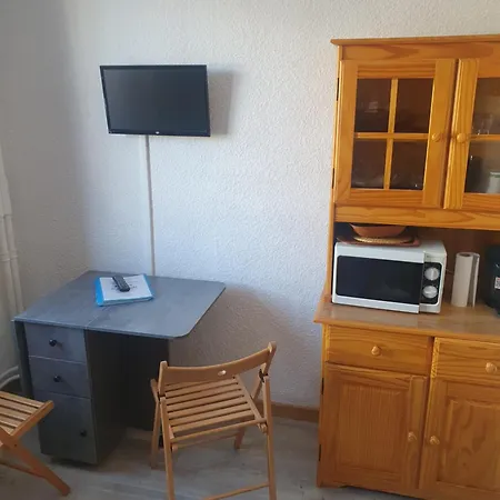 Serrecheholidays Apartment *