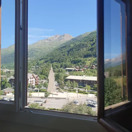 Apartment Serrecheholidays Serre Chevalier