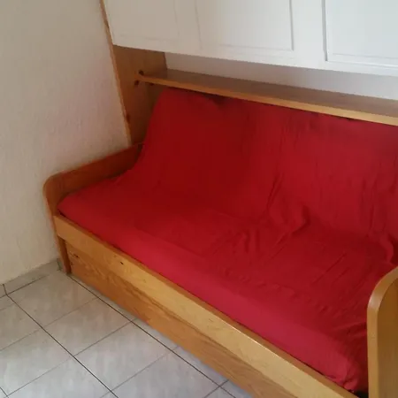 Apartment Serrecheholidays Serre Chevalier