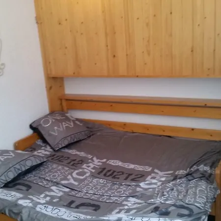 Serrecheholidays Apartment *