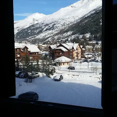Apartment Serrecheholidays