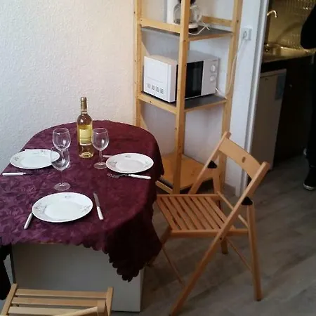 Apartment Serrecheholidays