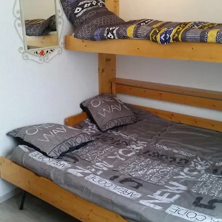 Apartment Serrecheholidays Serre Chevalier