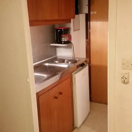 Apartment Serrecheholidays