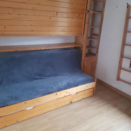 Apartment Serrecheholidays Serre Chevalier